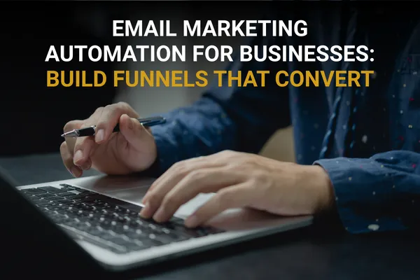 Email Marketing Automation For Businesses