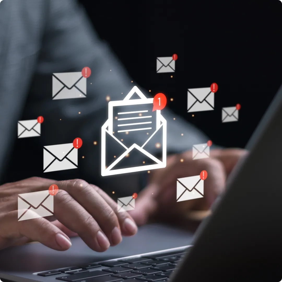 email marketing 