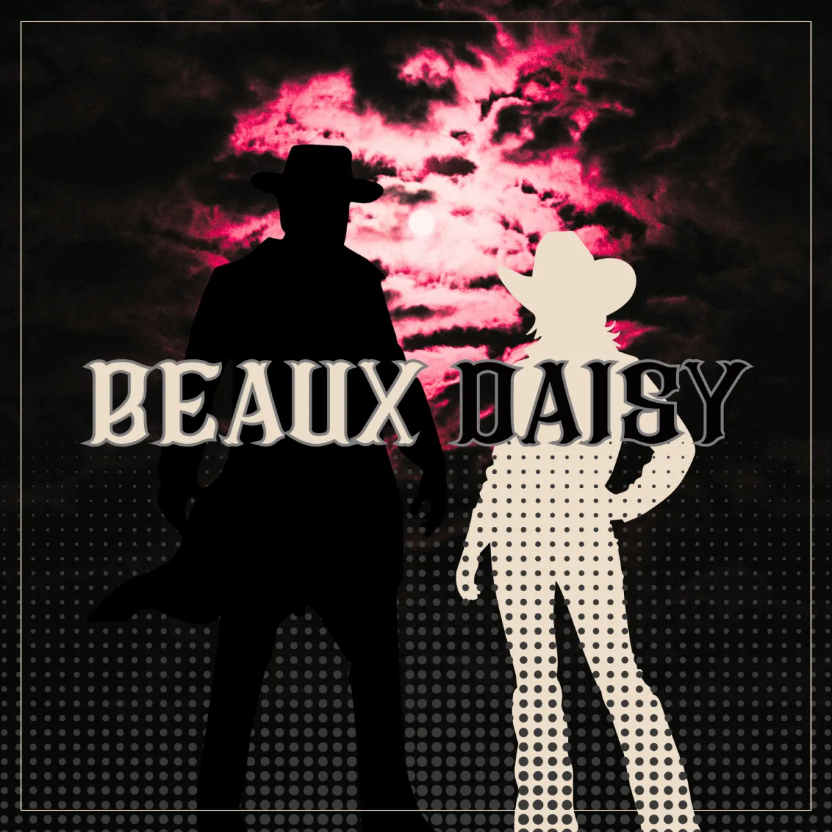 silver iMac with keyboard and trackpad inside room