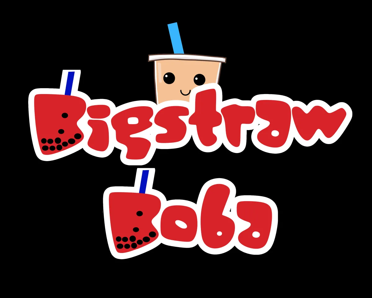 Bigstraw Boba