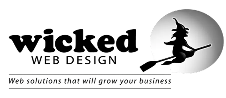 Wicked Web Design