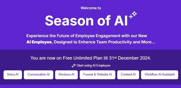 AI chatwidget On-demand demo