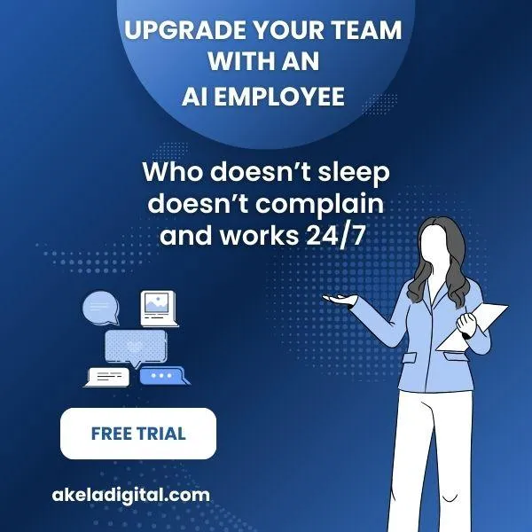 AI chatwidget On-demand demo