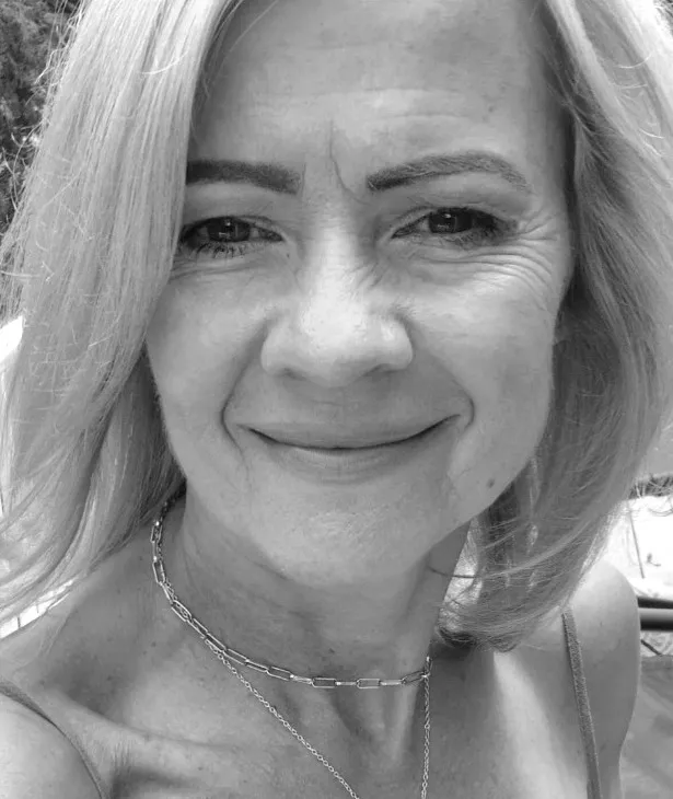 Karina Philippi — trainer at Premier Fitness Solutions