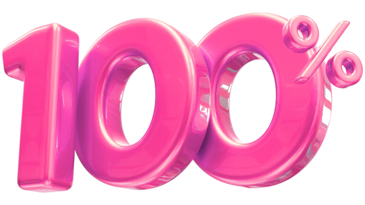 tevredenheidsgaratie Beyond Runing