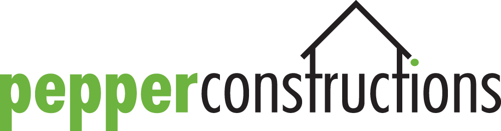 Pepper Constructions