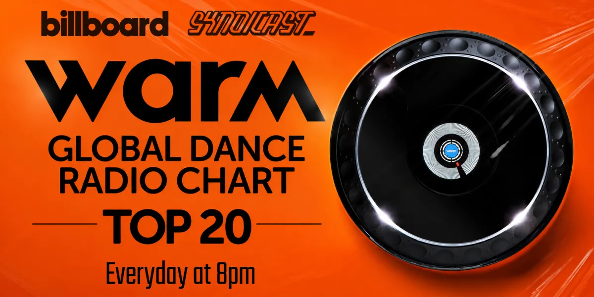 billboard-warm-top-20-dance-countdown-wlit