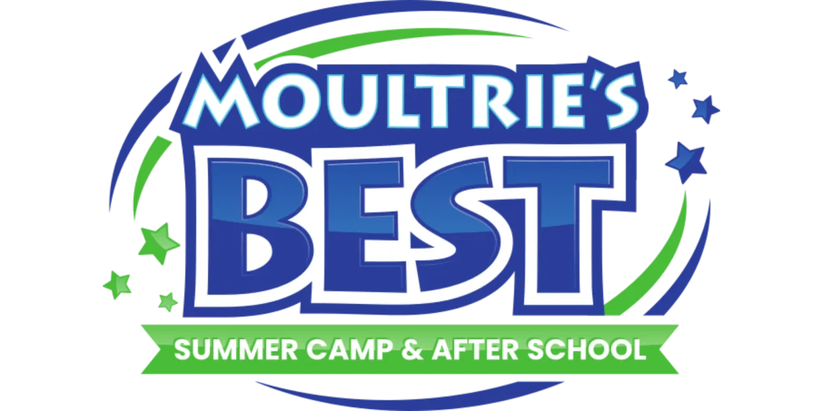 BMA | Moultrie's BEST Summer Camp & After School Logo