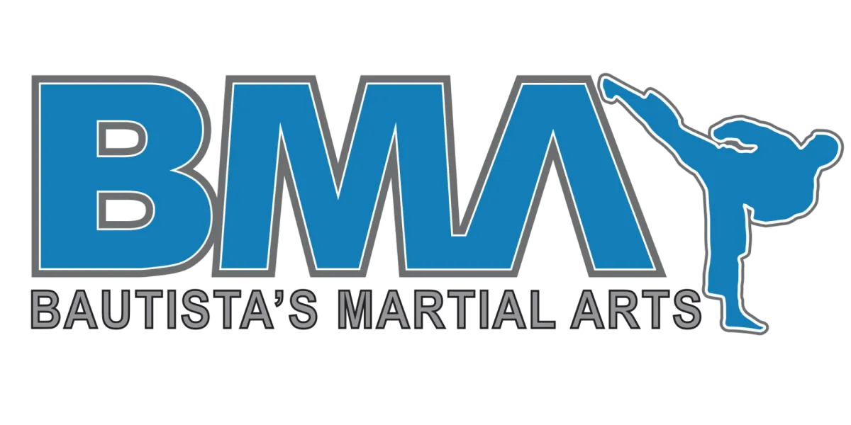 Bautista’s Martial Arts logo