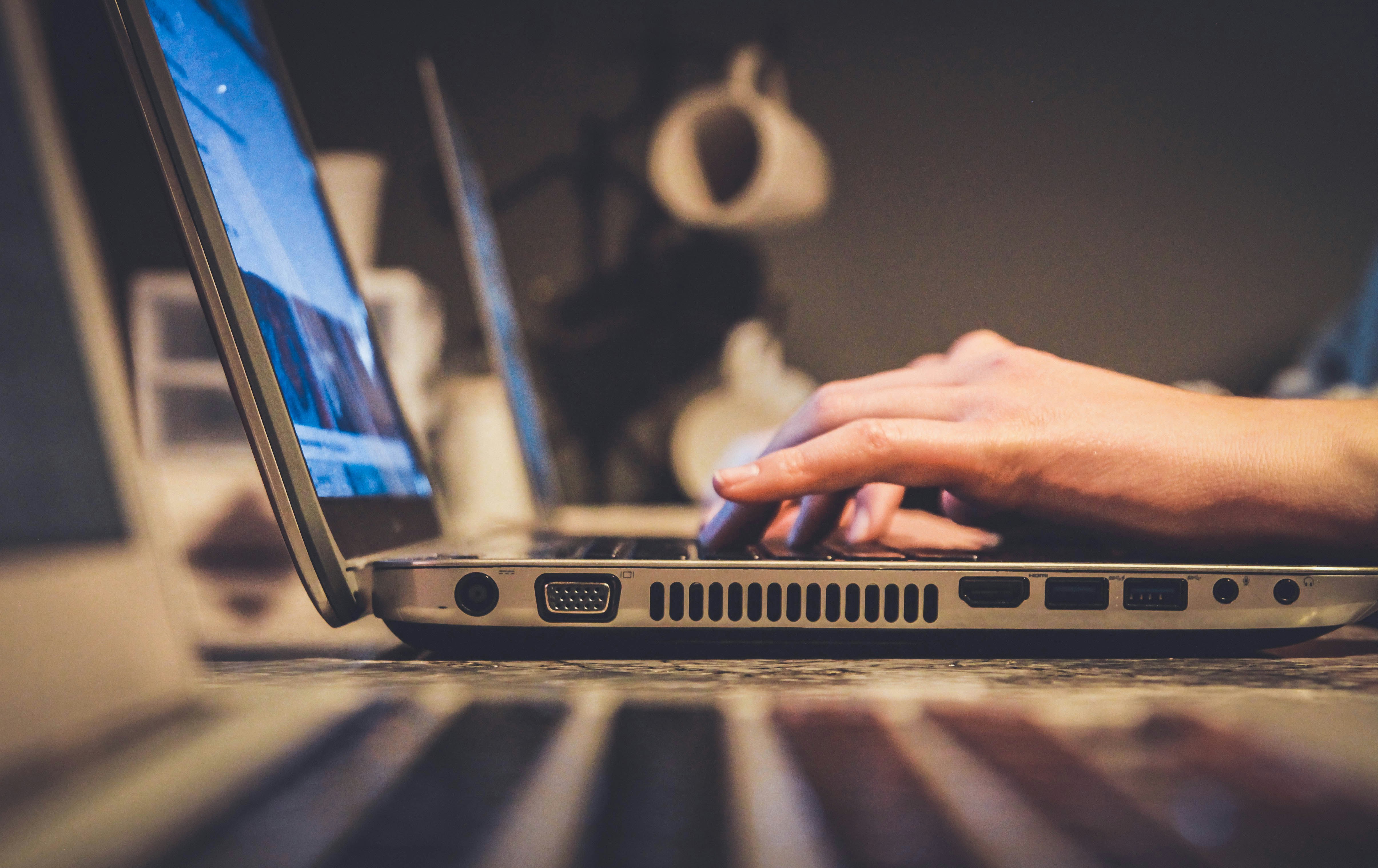 6 Steps to Building an Engaged Email List for Your Film from Zero