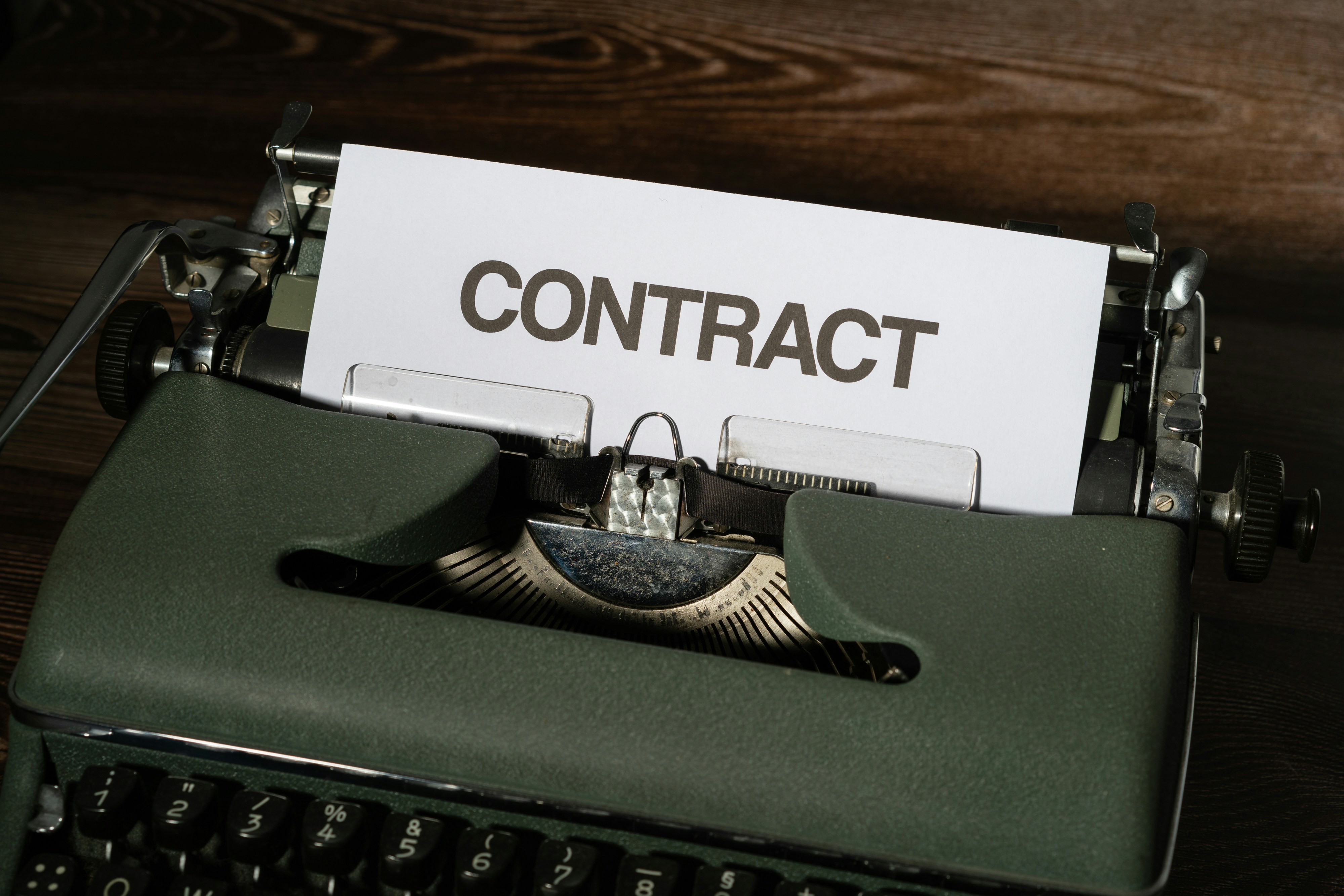 7 Things to Look For in a Distribution Contract Before You Sign