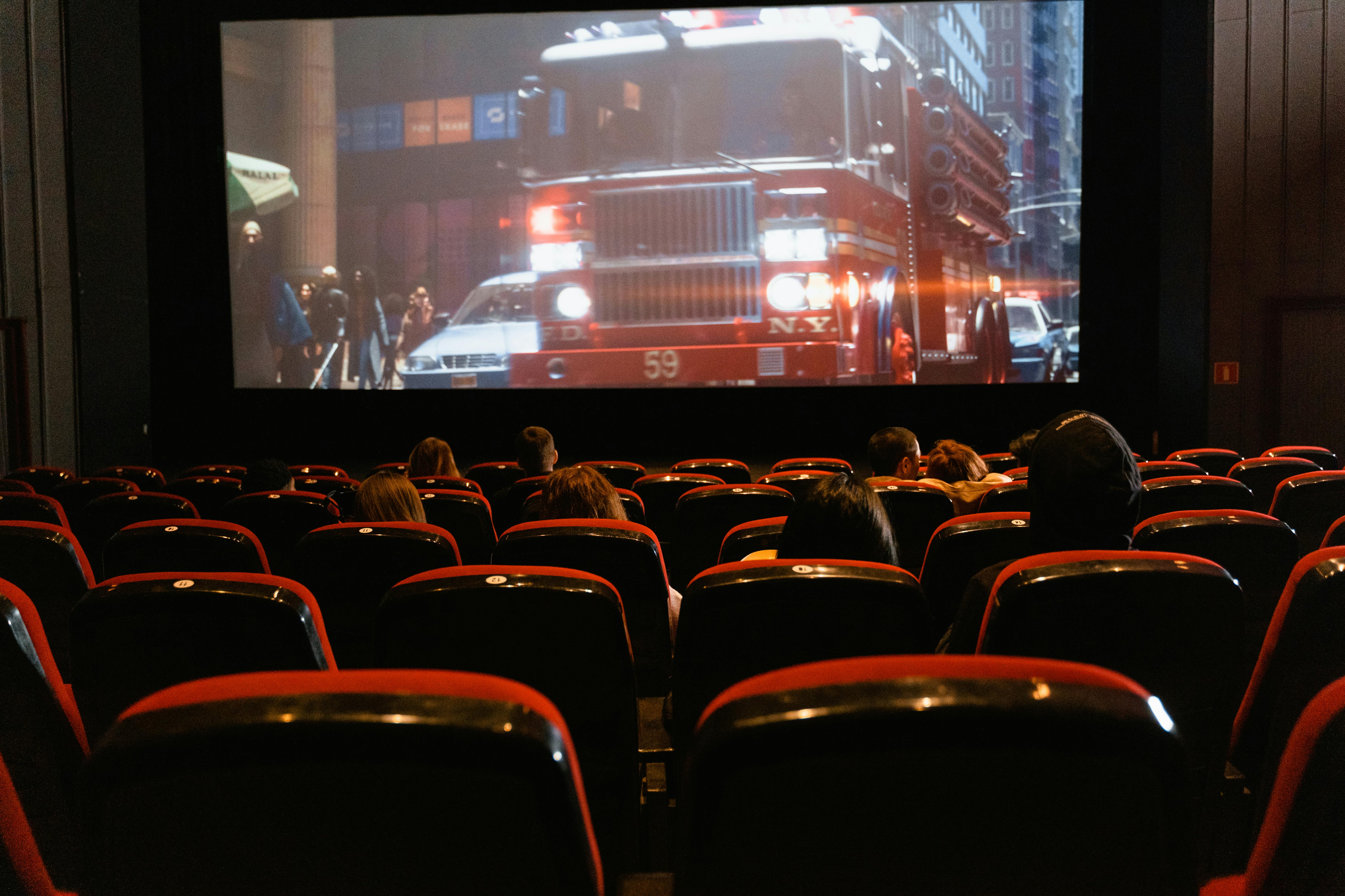 5 Reasons to Submit to B-List Festivals Before You Chase the Big Names