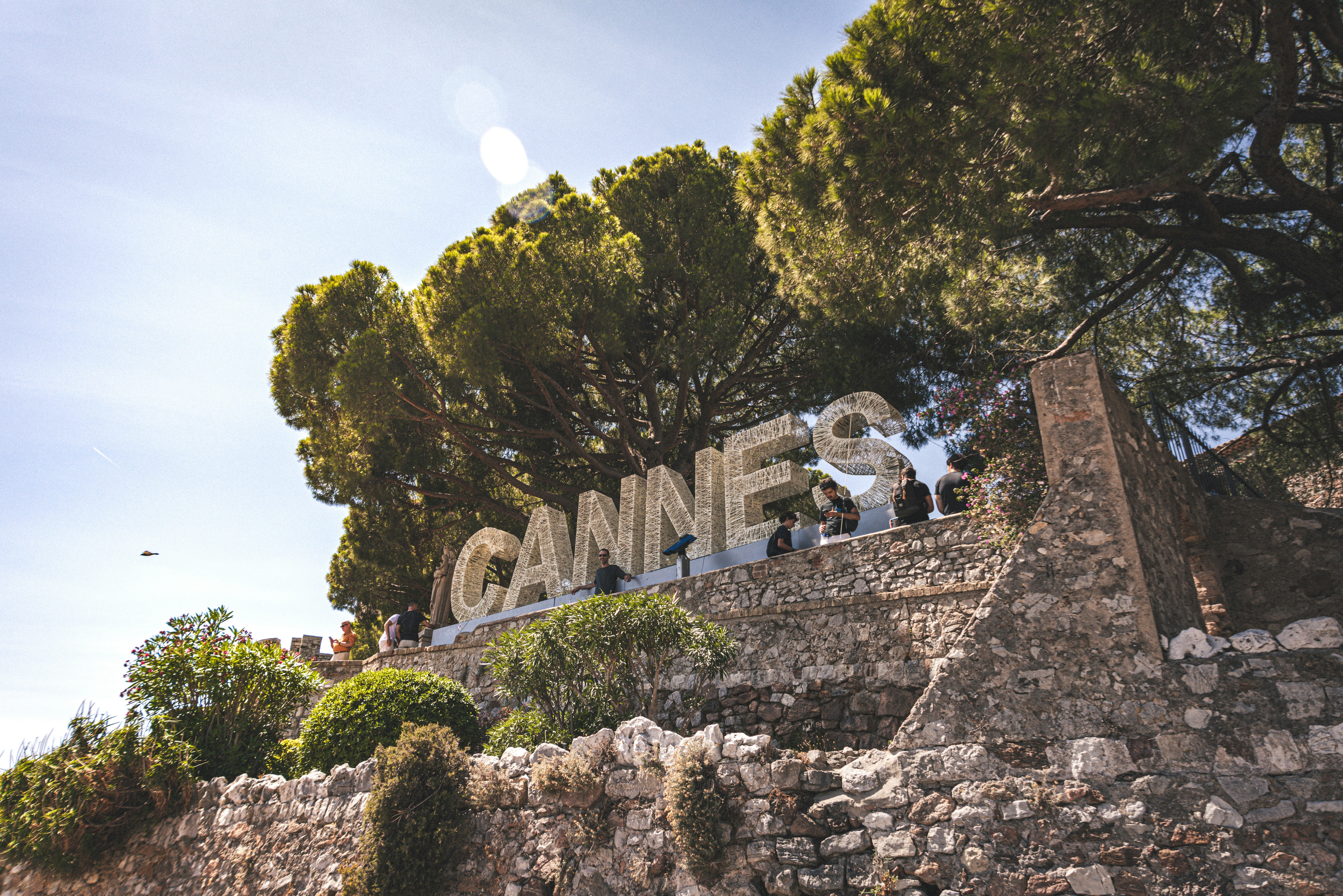 5 ways to network at Cannes without wasting your week