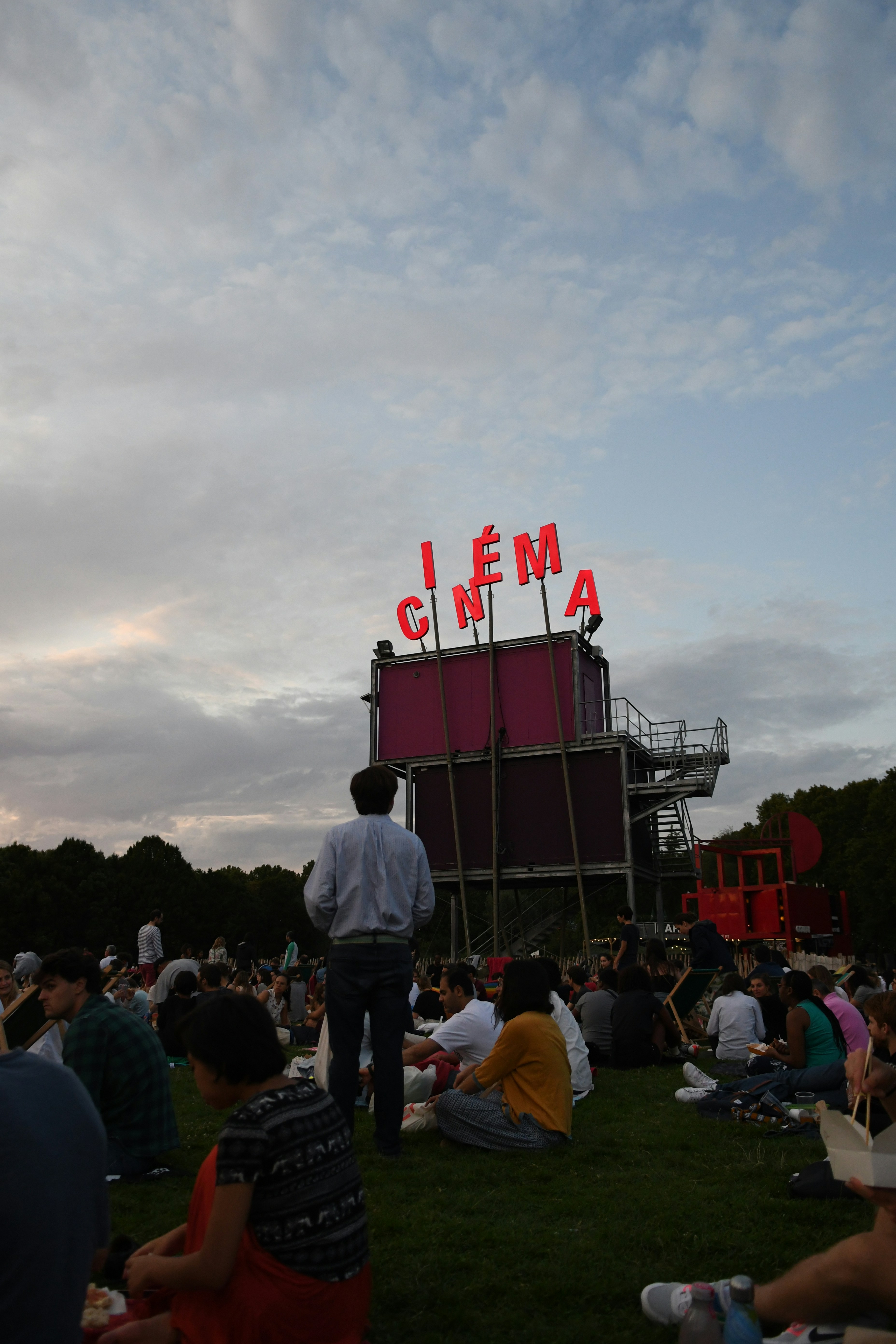 7 Ways to Make the Most of a Festival Run