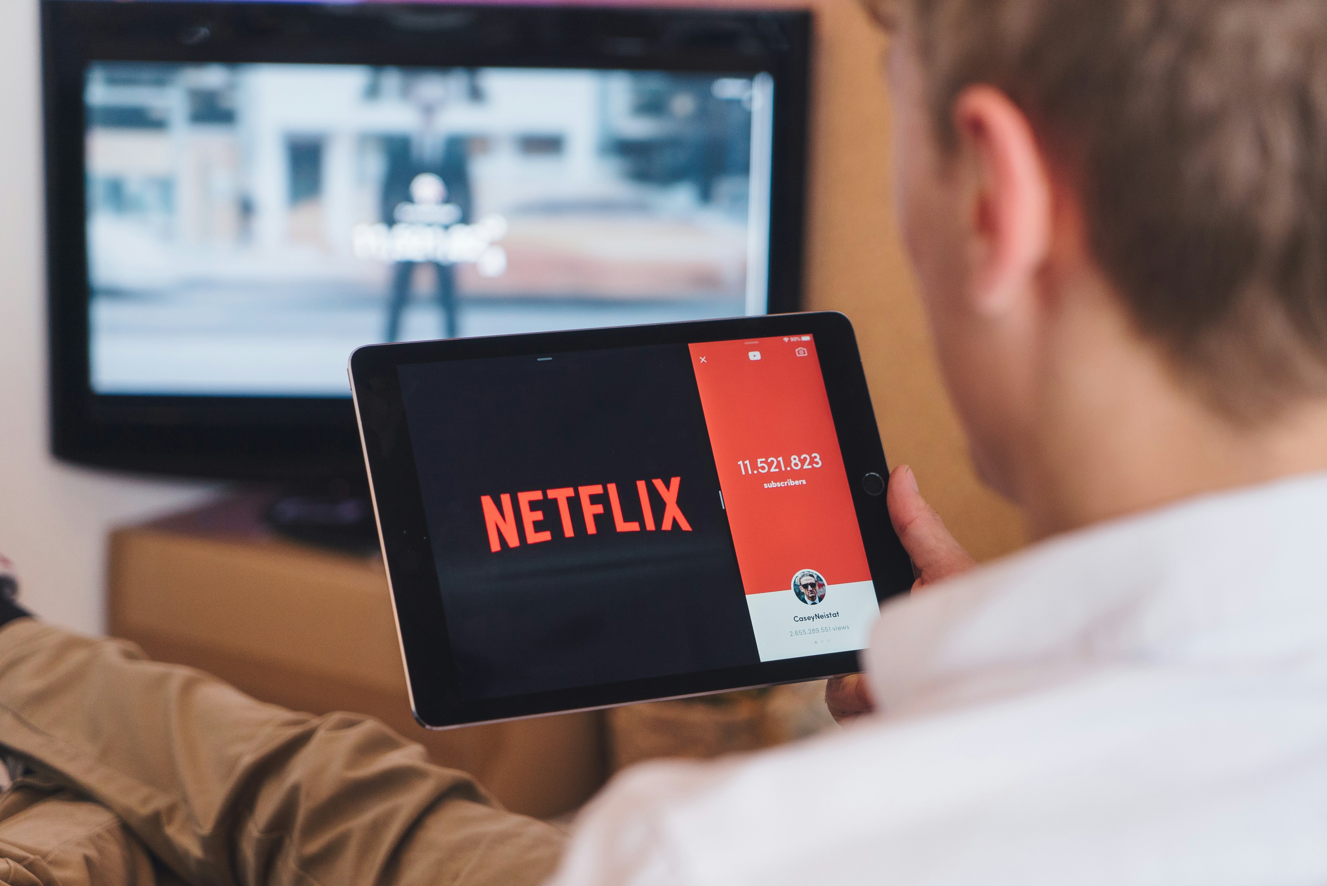 6 AVOD Streaming Platforms That Can Get Your Film in Front of Millions