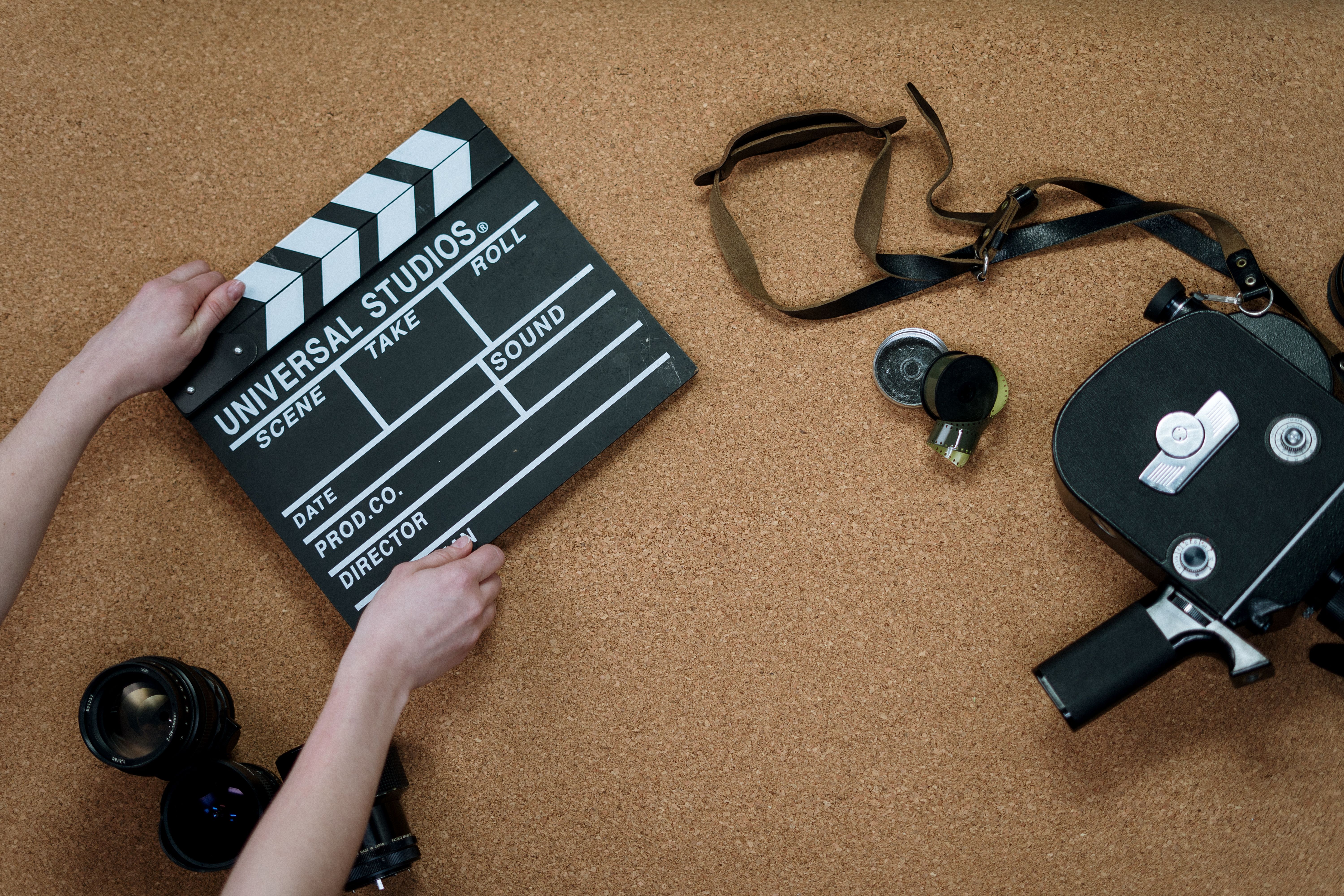 5 Ways to Use Your Short Film as Proof of Concept for Feature Investment