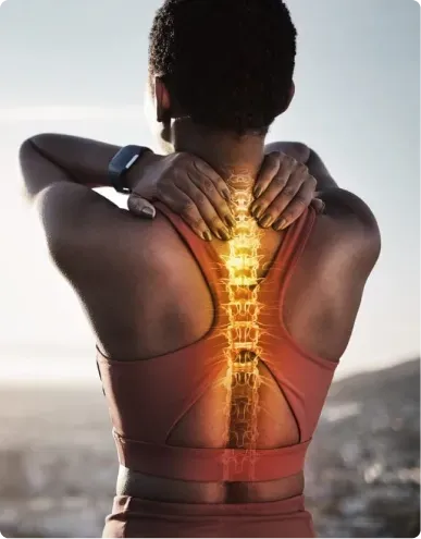 Chiropractic care