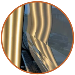 Door Ding Repair