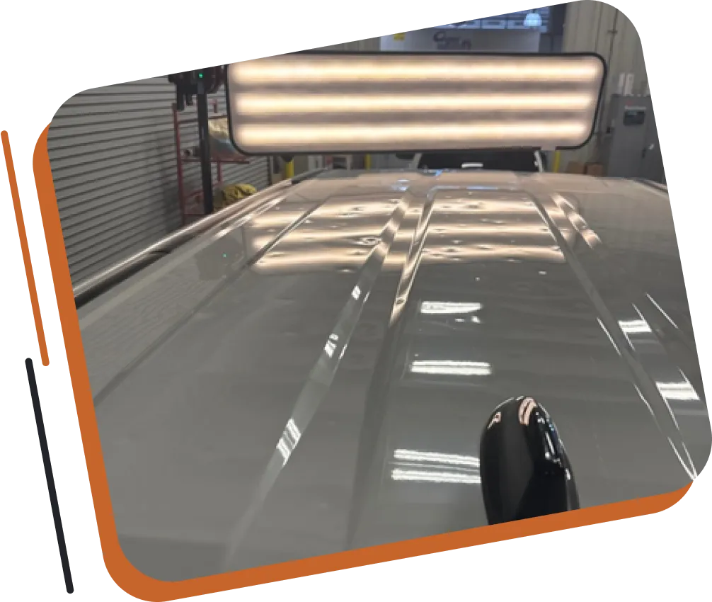 Mobile Dent Repair review