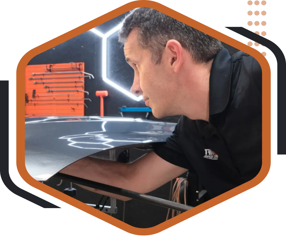 Citrus Heights Dent Repair