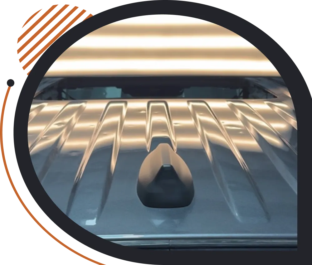 Mobile Dent Repair in Davis