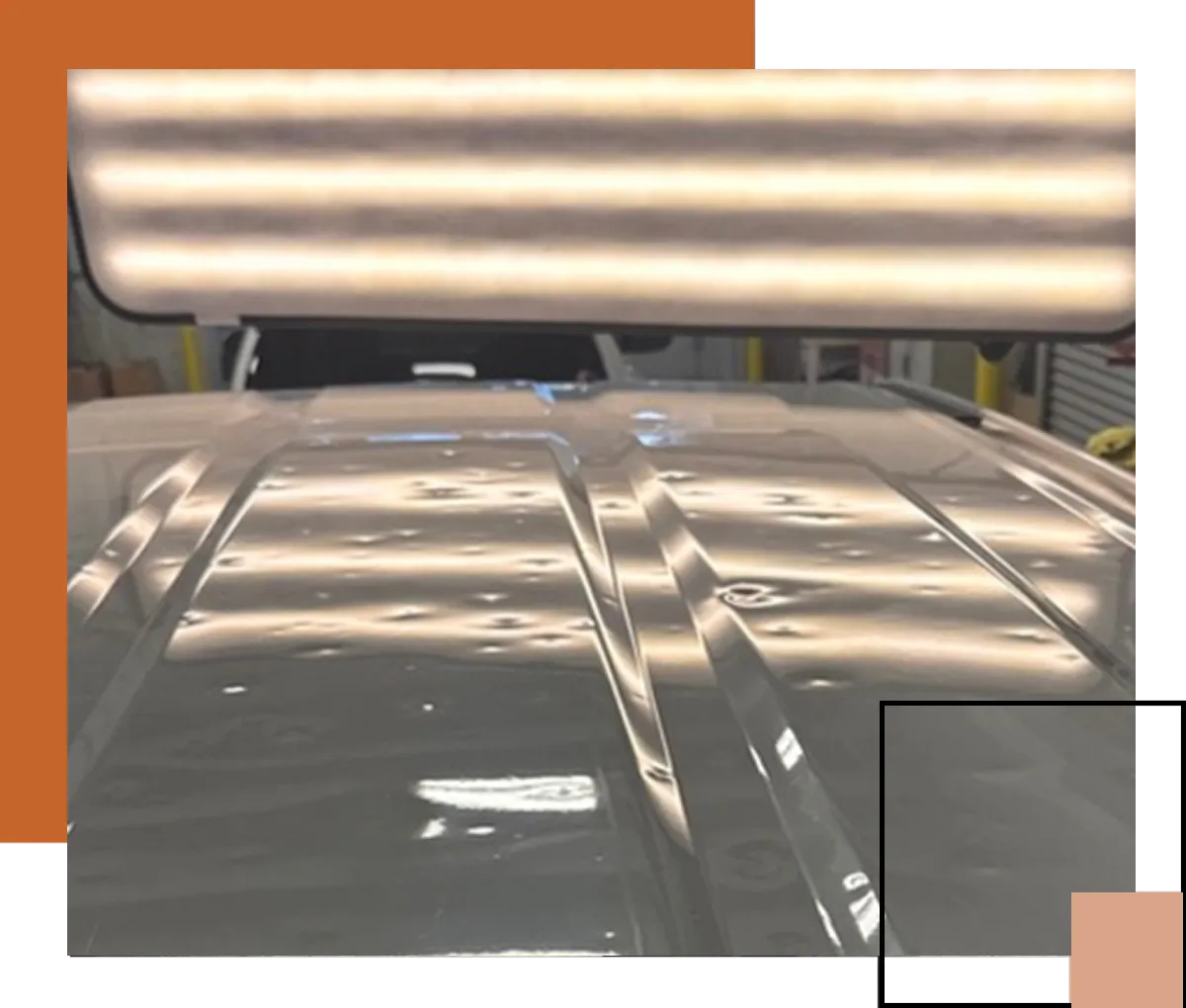 Mobile Dent Repair Elk Grove