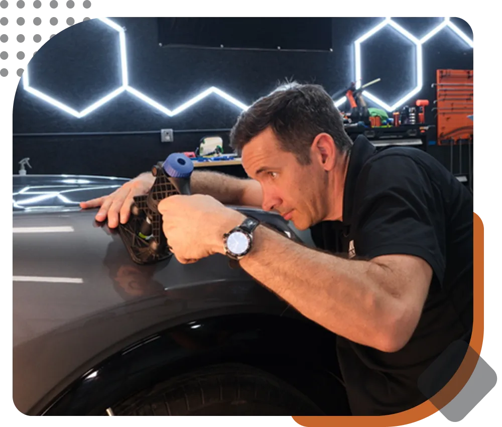 Why PDR is the Best Option for Minor Dents