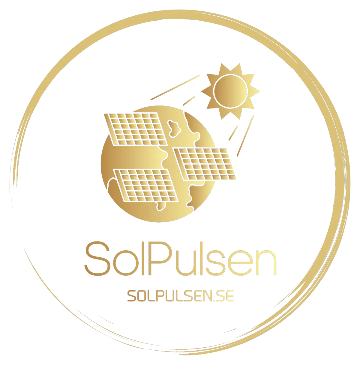 Solpulsen