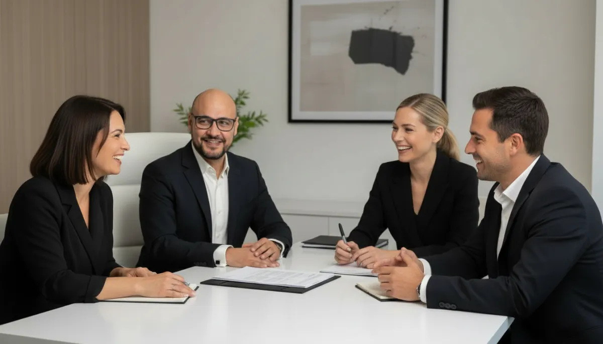 Consultoria executiva e gestão em saúde