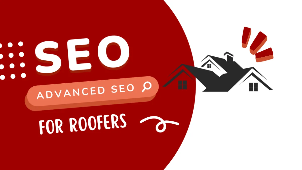 seo for roofing