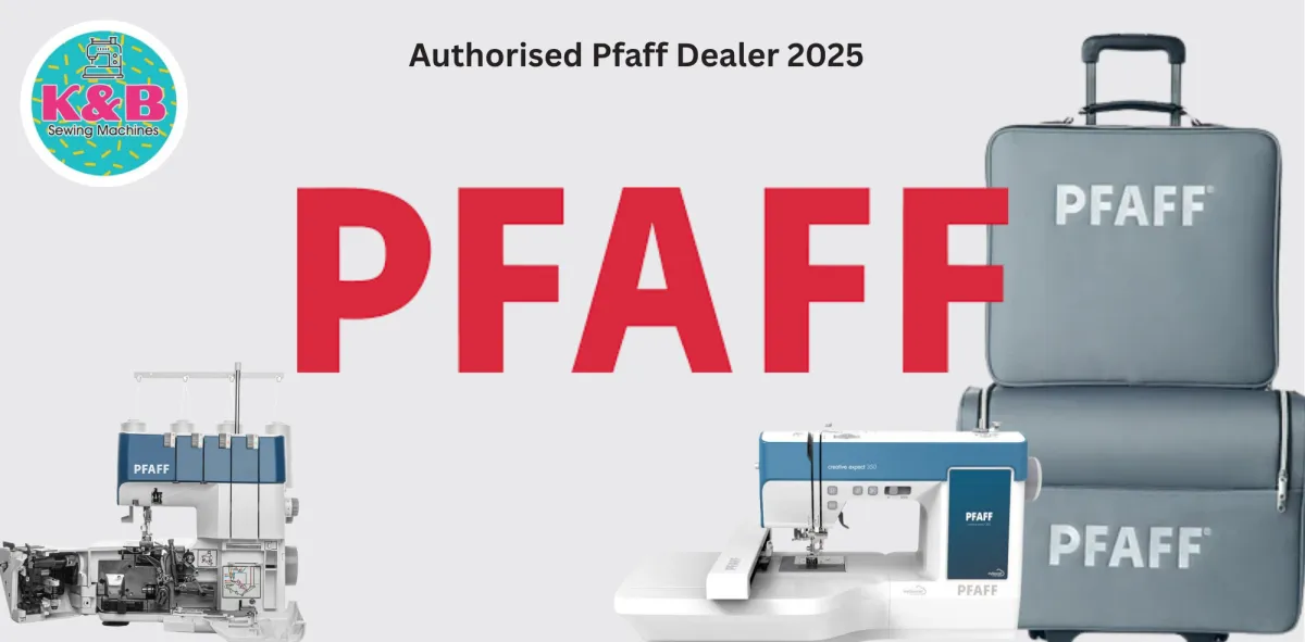 pfaff logo