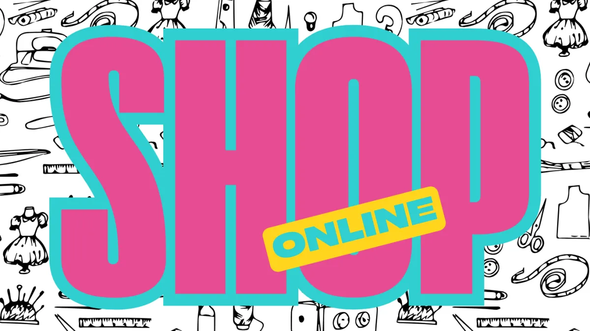 shop online 
