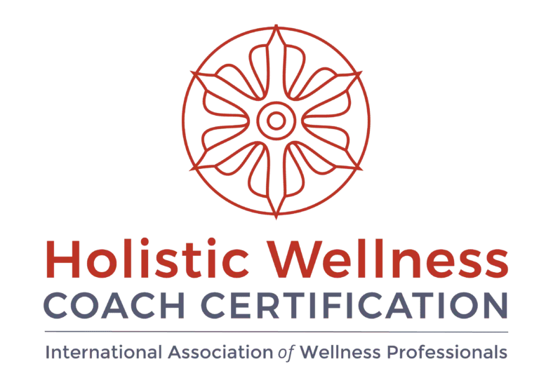 IAWP Certified Holistic Wellness Coach Amanda Rupp