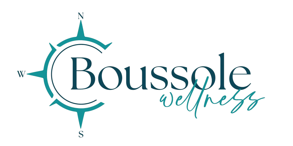 Boussole Wellness Coaching logo