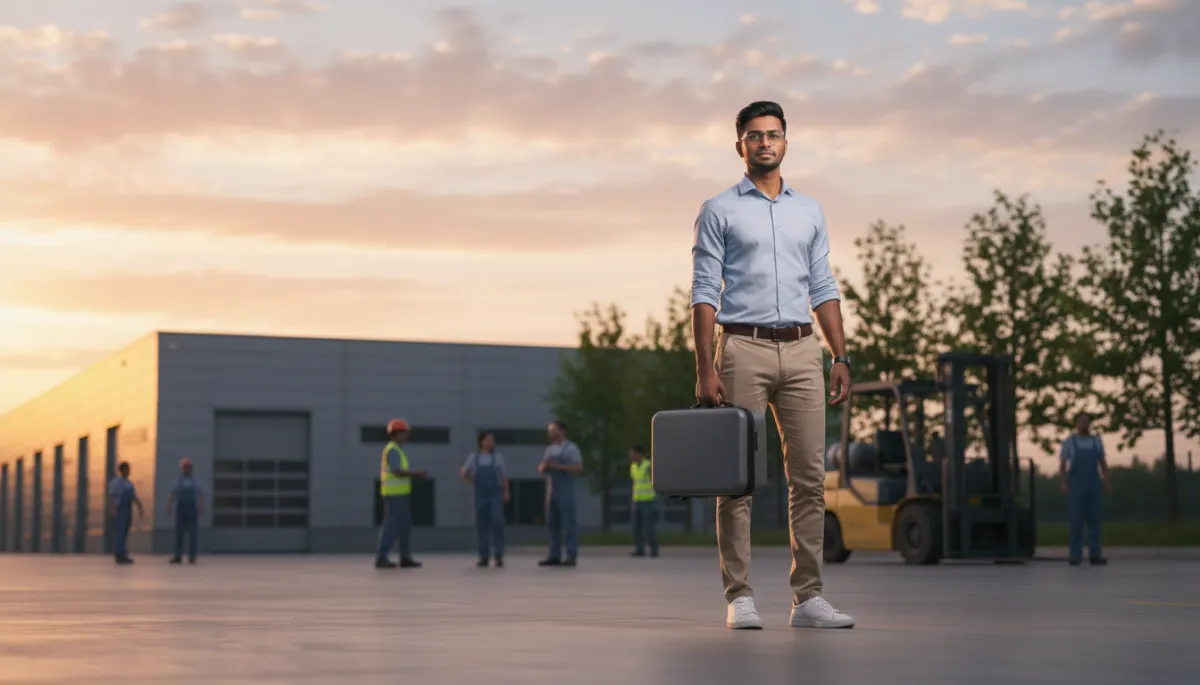 The eiffel tower with the olympic rings on top