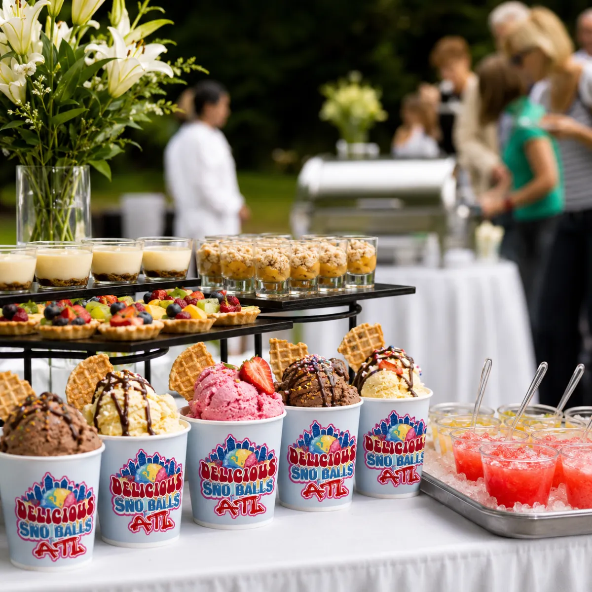Viral Ice Cream Products in 