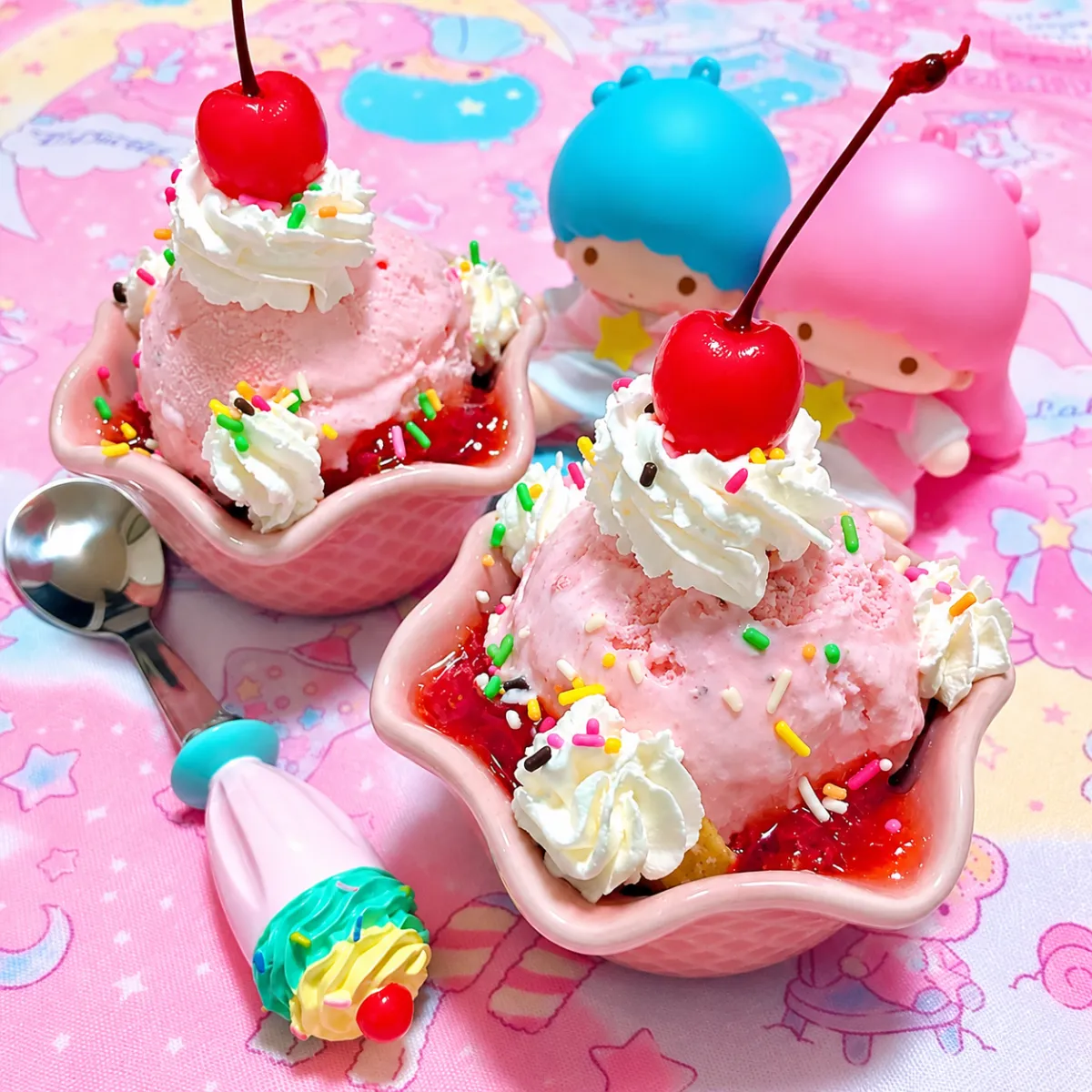Frozen Lemonade 