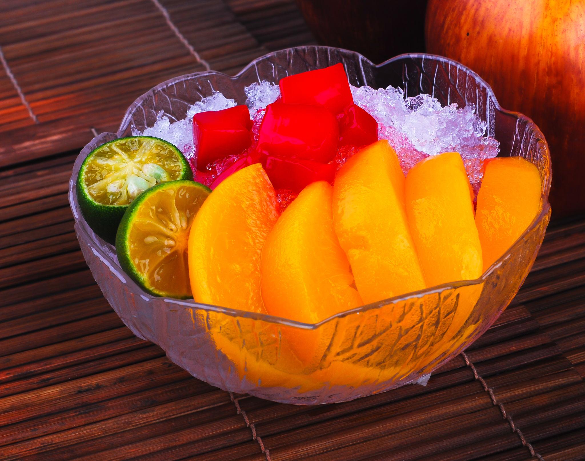 Dessert Catering Services 