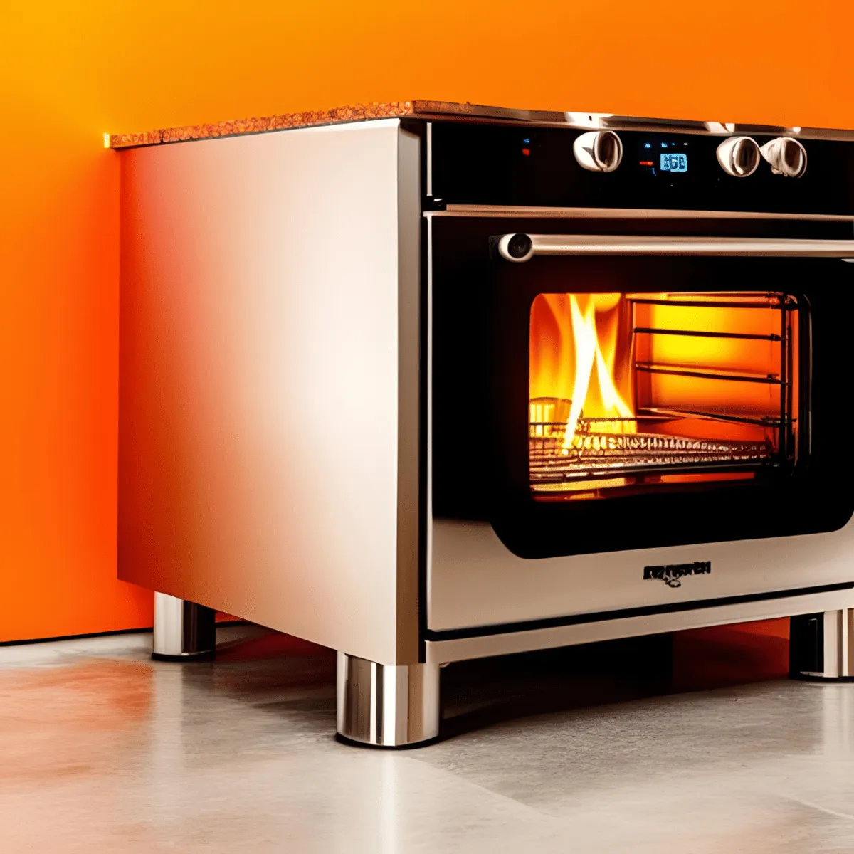 Stove and Oven Repair In Bakersfield, CA