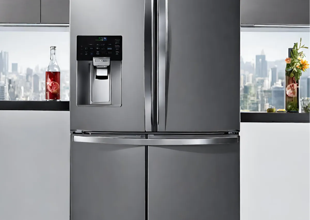 Refrigerator Repair In Bakersfield, CA