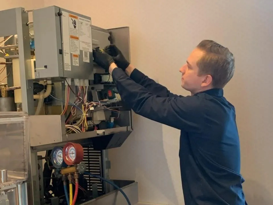Appliance Brand GE Repair Near Me