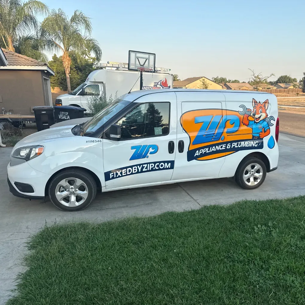 Plumbers in Central Valley, CA USA
