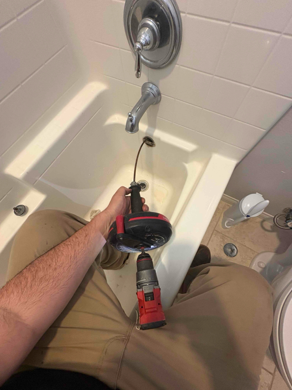 Advanced electronic leak detection and pipe inspection completed in Shafter, CA near the Lerdo Highway commercial hub.