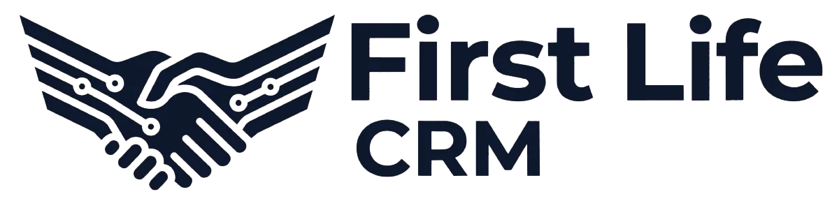 Agent CRM Logo