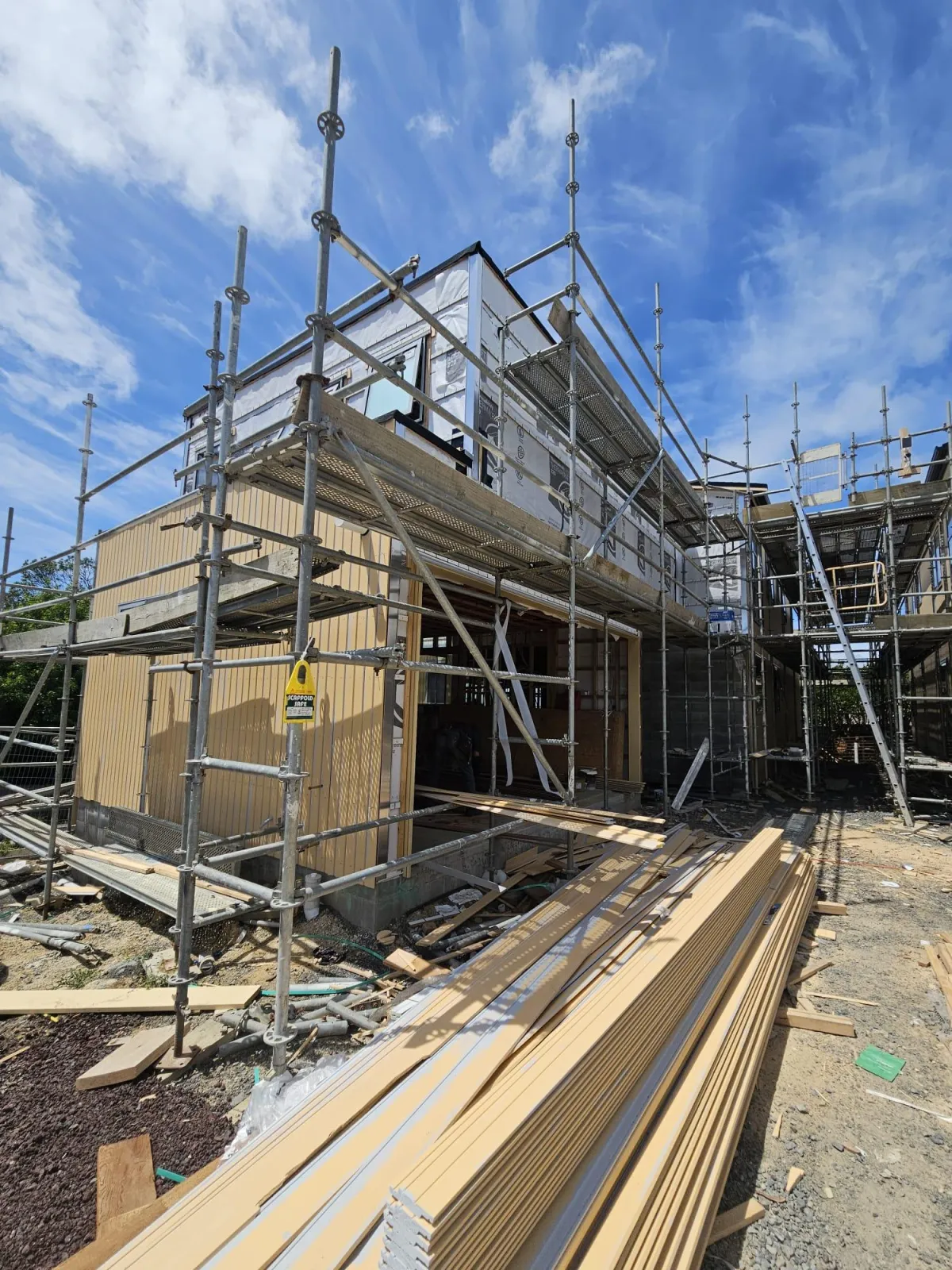 Pluming Civil and Drainage works