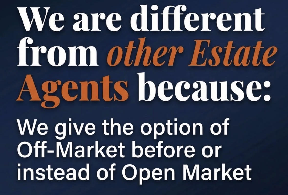 Mowatt is different from other agents