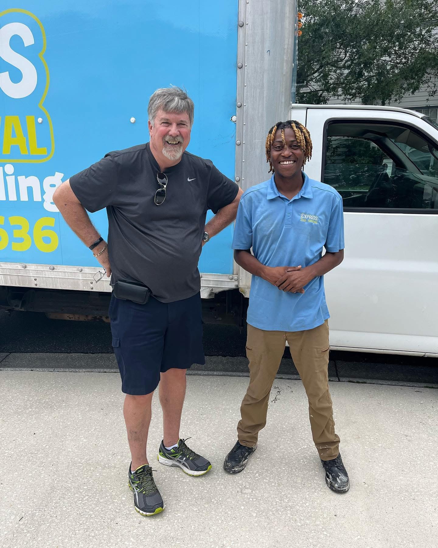 Black Fern Land Management