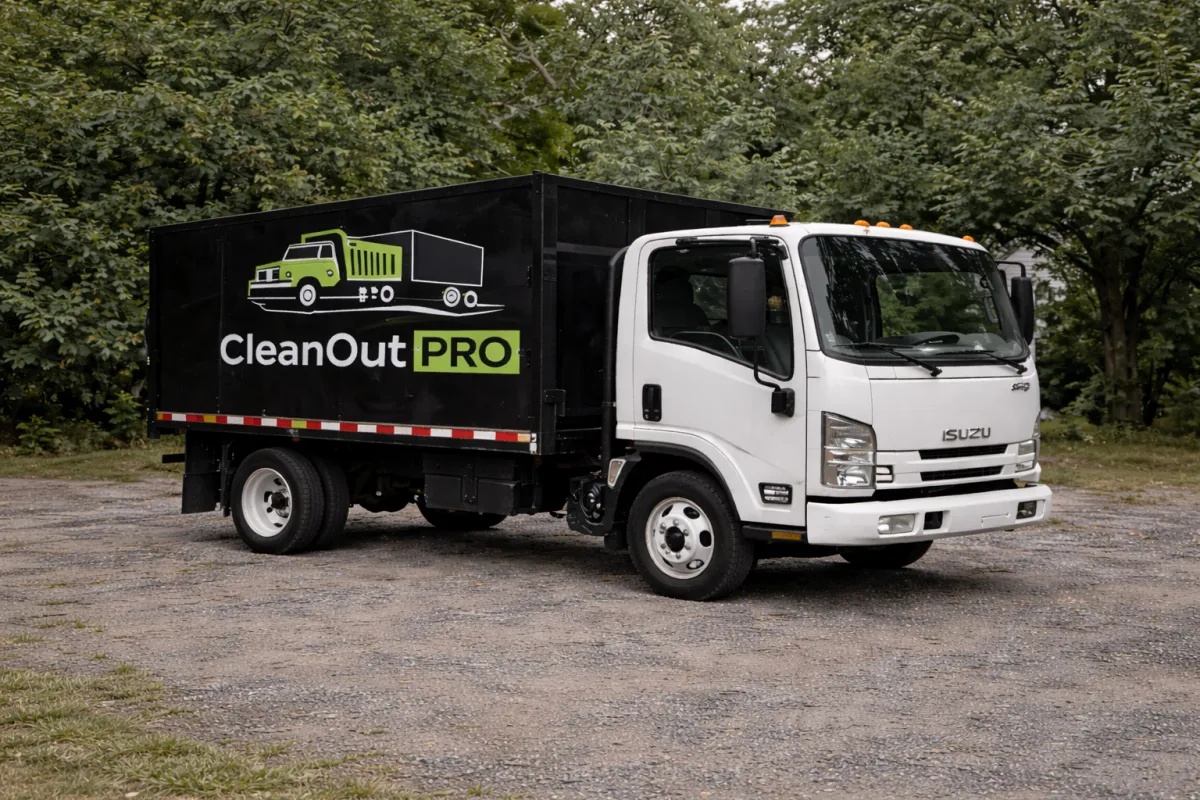 Black Fern Land Management