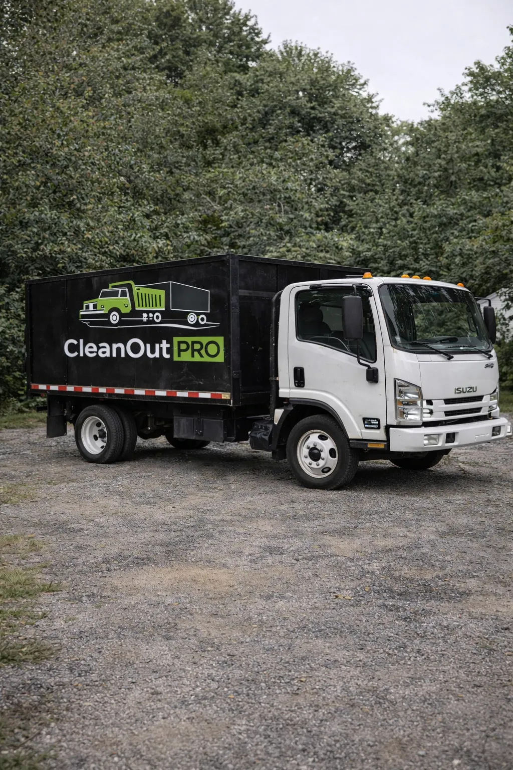 Black Fern Land Management