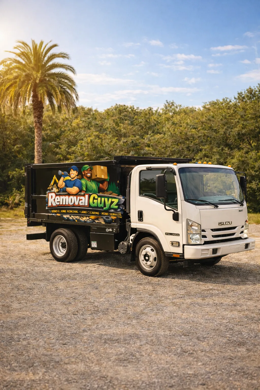 Black Fern Land Management